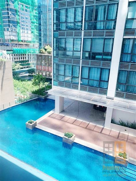BGC Apartments & Condos For Rent .
